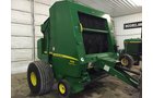 Property photo 12 - FARM EQUIPMENT AUCTION IN WAYNE COUNTY, INDIANA